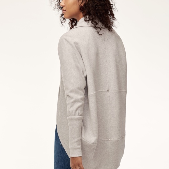 Aritzia Detroit Cardigan - Picture 8 of 8
